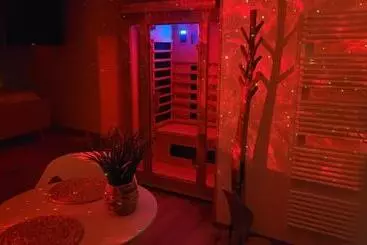 Bed & Breakfast ô Plaisir ô Désir