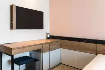 تختخواب و صبحانه Rooms At Podlipje Estate