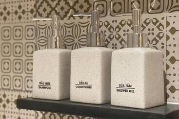 شقة فندقية Ghé Home   Homestay Phú Yên