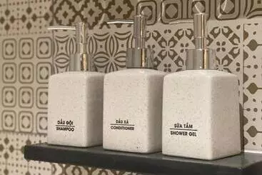 هتل آپارتمان Ghé Home   Homestay Phú Yên