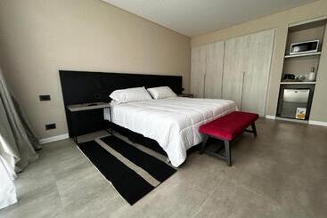 מלון דירות Graciana Residences Apart