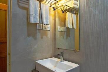 בית מלון כפרי Bela Goa