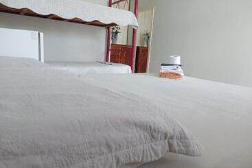 Hotel Pousada Mazolas