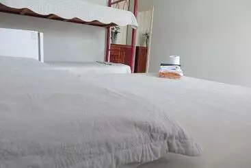 Hotel Pousada Mazolas