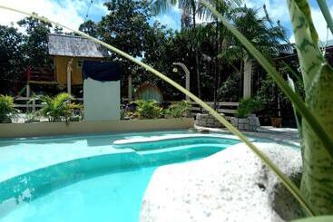 Hotel Pousada Mazolas