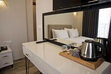 Hôtel Sultan Süleyman Apart
