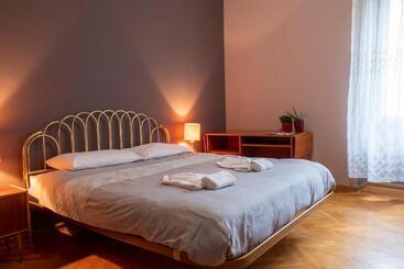 La Casa Del Teatro   Hostel