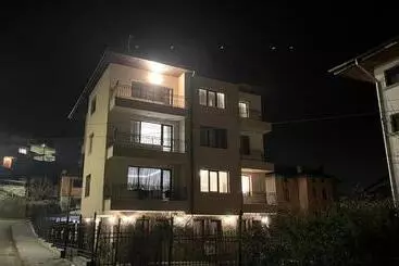 Pensiune къща за гости михаела