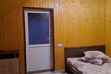 Pensione лимонний дім