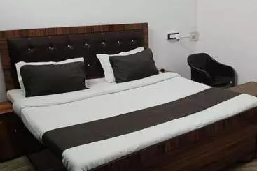 Pension Dbr Guest House