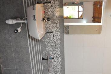 Pensão Khushi S Little Gem