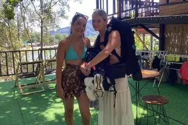 Sweed Dee Seaview Hostel