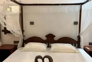 Apart Hotel Taco Super Place