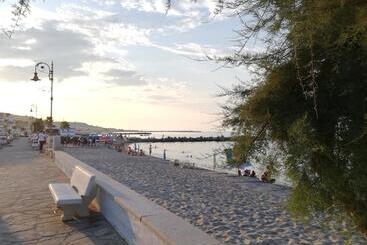 Acquamarina B&b Deluxe