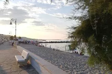 Acquamarina B&b Deluxe