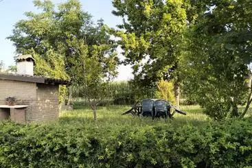 B&b La Casa In Campagna