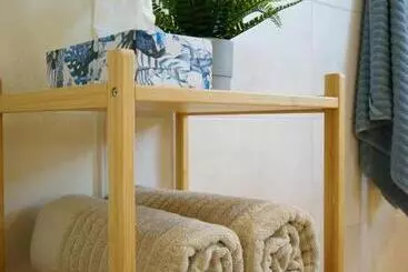 Bed and Breakfast Chambres D Hôtes La Bonne Voie