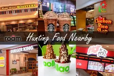 Aparthotel Datum Jelatek Sky Residence Roam