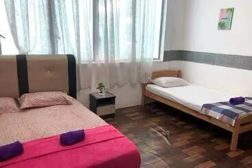 Hotel Alia Express Cz