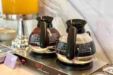 ホテル Cameron Lavender Mansion By Play