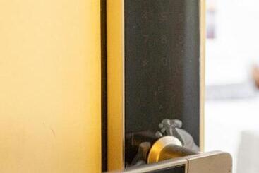 هتل کپسول Bio Hospedagens