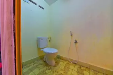Hotel Homestay Teratak Tuan Muda