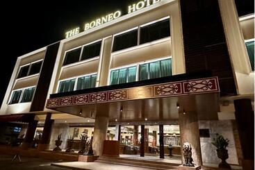 Hotel The Borneo