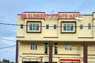 Hotel The Glorious Straits