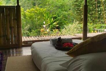 Tirtha Quddus Farmstay