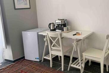 Pensiune Gold Genova