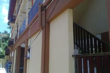 Pension Ilhamvilla Guest House Binjai Kubang Kerian