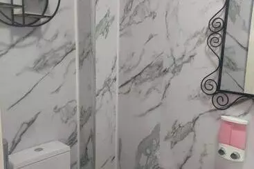 Pensió Pinewood Guest House