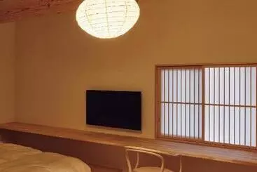 旅館 別邸 仲乃家