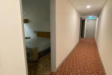 T Signature Hotel Cheras Selatan Kl