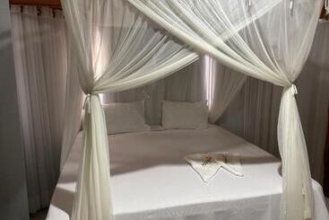 Vandrarhem Pousada Nb Chalés