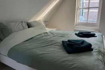 B&b De Nicolaas