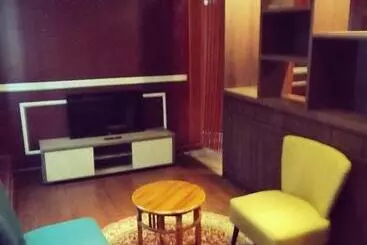 Aparthotel Grand Illusyin