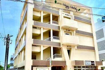 בית מלון כפרי Happy Holiday Ishigakijima   Vacation Stay 04136v