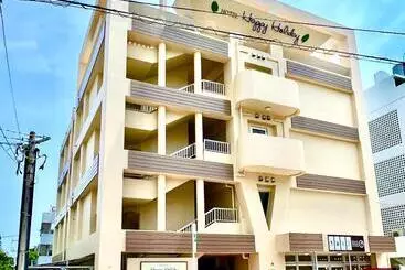 Hotel Happy Holiday Ishigakijima   Vacation Stay 04136v