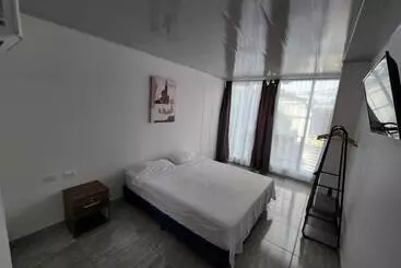 Hotel Oasis Pijao