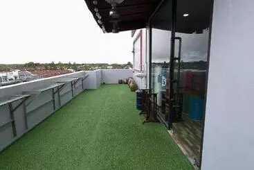 ホテル Rnk Boutique