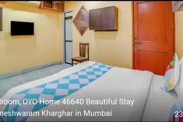 Hotel Vighneshwaram