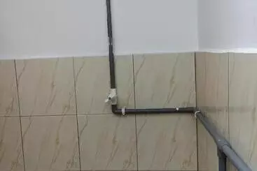 モーテル Depulauserai Roomstays