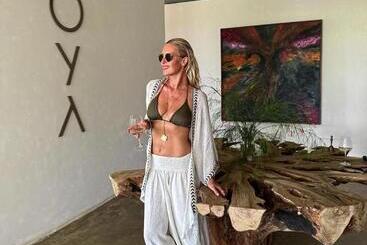 Oya   Wellness Eco Resort & Retreat