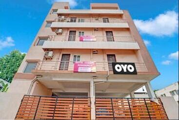 Oyo Flagship Hotel Aangal Residency