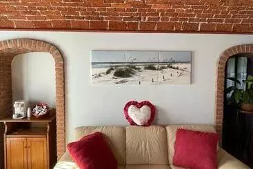 ペンション Centenario Affittacamere