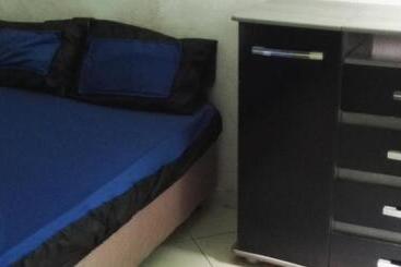 بنسيون Girassol