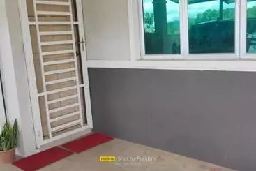 Pension Homestay Di Jitra