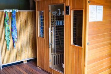 بنسيون The Edge Guest Rooms