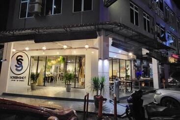 Tamim Suite Group Hotel Dungun